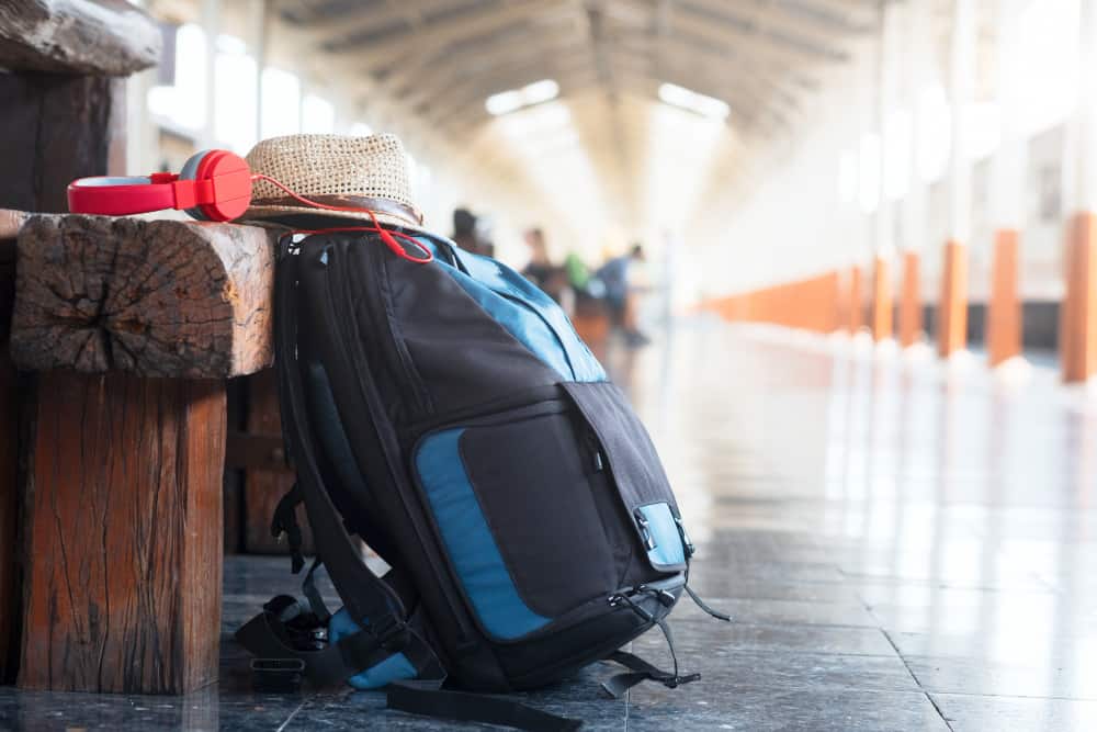 Comment Bien Choisir Son Sac De Voyage